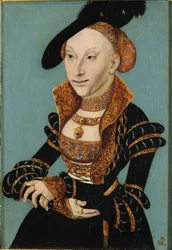 Sybilla z Cleve